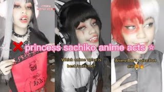 Anime Acts Sachihime Quem Quiser Entrar No C Dela O Link Está Na Descrição