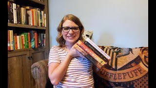 June Wrap Up