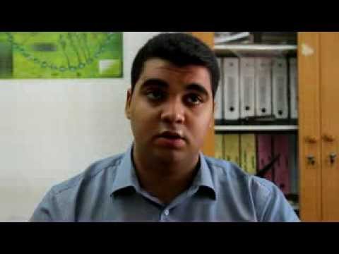 رسالة المتفوق محمود شتات لطلبة الثانوية العامة 