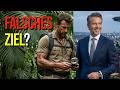 Kletterst du die falsche Leiter hoch? (Die 5-Warum-Methode)