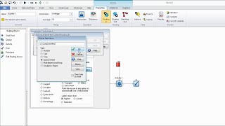 Variable Collect Feature Demo in SIMUL8