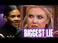 "The Biggest Lie Erika Told Me" - Candace Owens on Erika Kirk