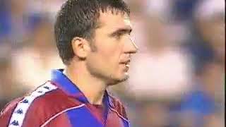 Fc barcelona vs real zaragoza supercopa 1994-1995