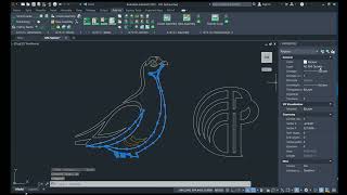 Outside Loop Command To Convert Splines To Polylines.