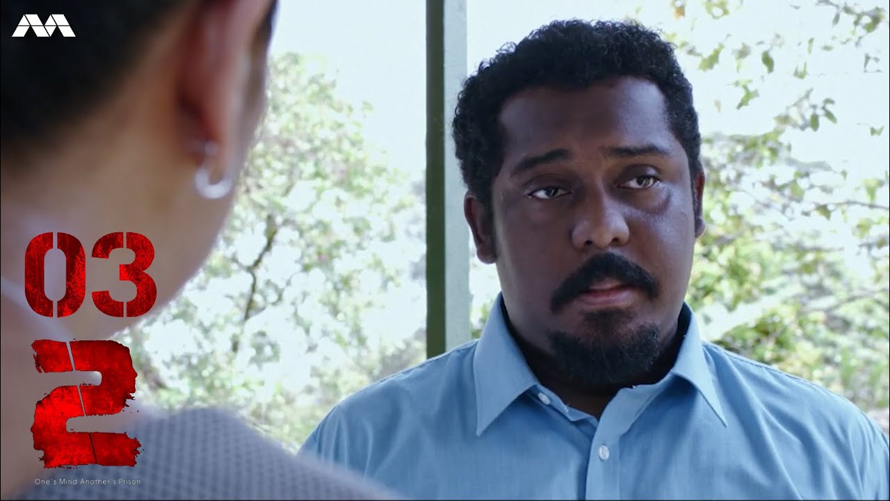 Irandu இரண்டு EP3 | Tamil Webseries