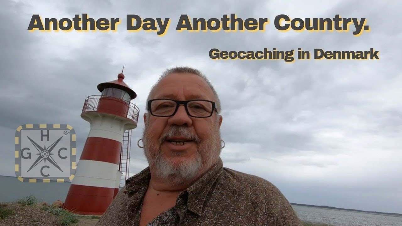 Geocaching Tips,Tricks, & Travel Caching, Geocaching in Denmark