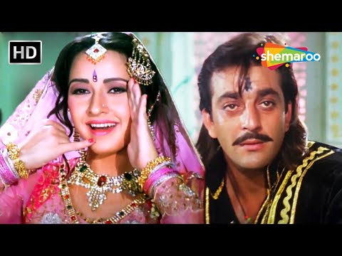 प य र इकर र म र य र ह गय Pyar Ikrar Mere Yaar Ho Gaya Jai Vikraanta 1995 Alka Yagnik Songs 