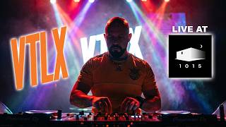 VTLX Live UK Garage Mix at 1015 Folsom, San Francisco