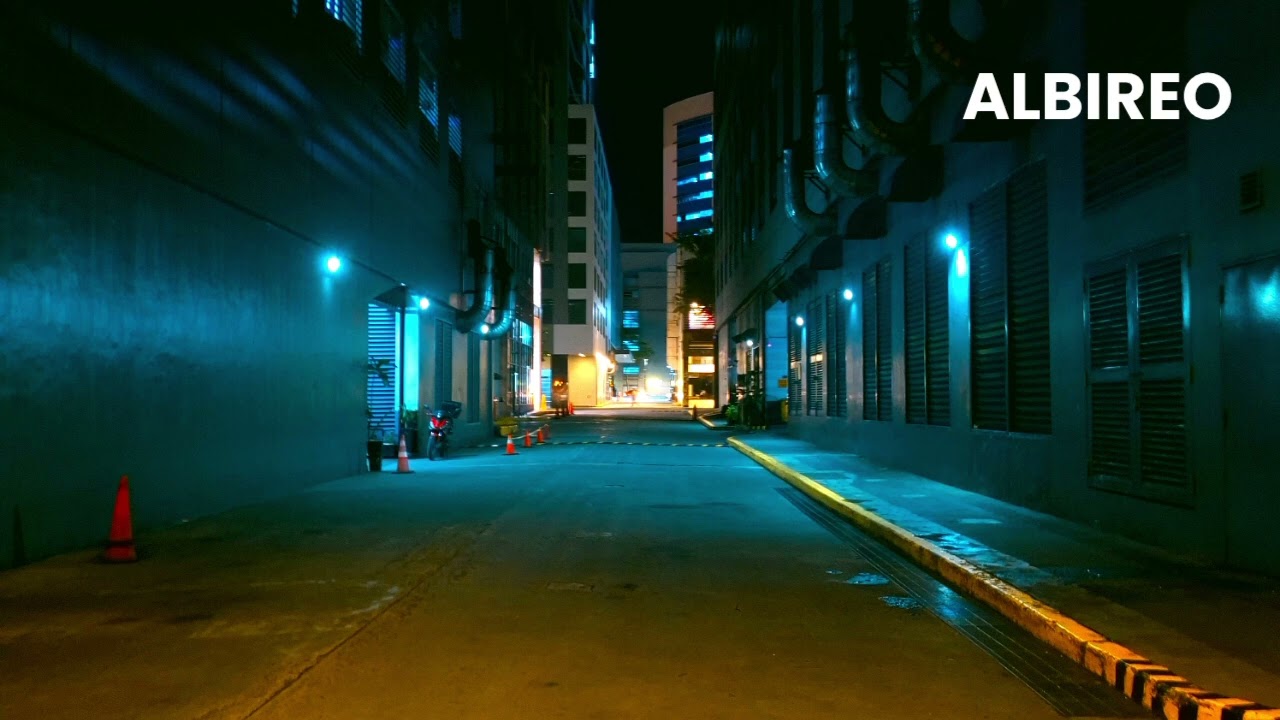 ALBIREO 