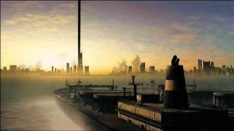 Front Mission Evolved