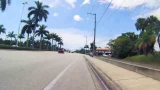 Time Lapse Naples Florida