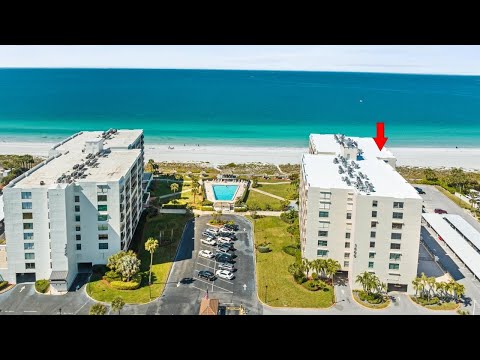 1400 Gulf Blvd, Clearwater, FL home video tour