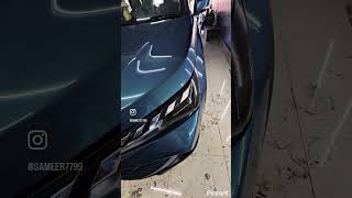 Victoris Graphene Coating #victorious #graphenecoating