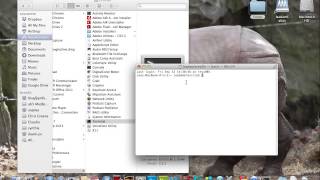 GUI Guide