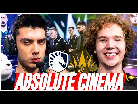 Team Liquid vs BBL Esports - HIGHLIGHTS - VCT EMEA Stage 2 2025 | TL vs BBL