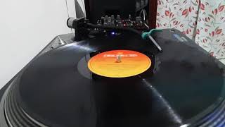 Jimmy Cliff - Piece Of The Pie (The Power And The Glory)