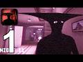 Boisvert Analog Horror Game - Gameplay Walkthrough Part 1 - Tutorial (iOS, Android)