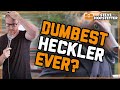 The Dumbest Heckler - Steve Hofstetter