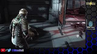 Dead Space (Part 2)