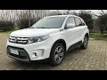 Suzuki vitara 16 vvt at 4wd allgrip vtop