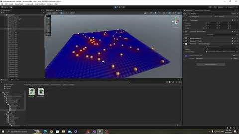 Wise Feline Influence Maps for Unity