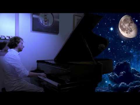 El hierro puede bailar - Ramiro Schiavoni