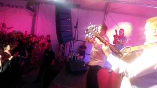 Kis Grófo 2014 Debrecen Campus