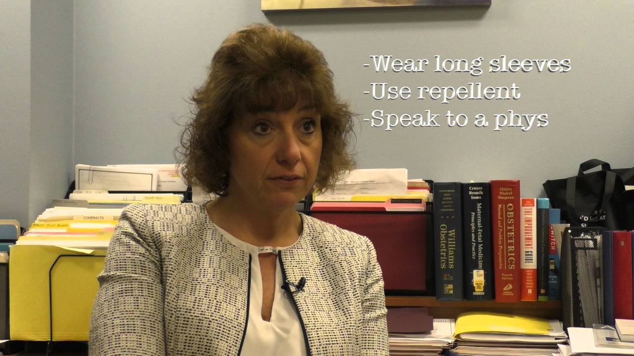 v nails Our Experts Talk: Zika Virus