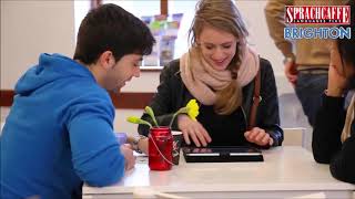 Brighton | Sprachcaffe Dil Okulları Sprachcaffe Brighton Uk