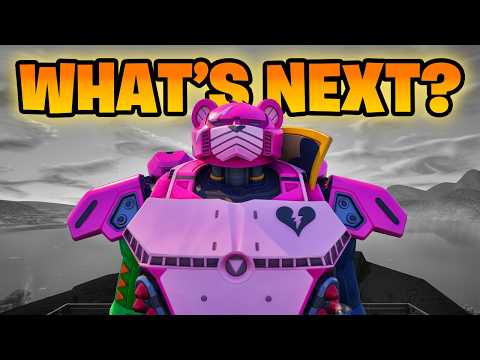 When Will Fortnite OG END...?