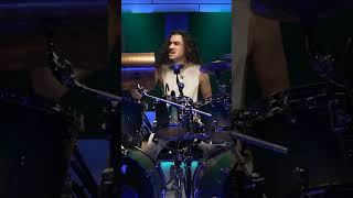 Thumbnail for Nu-metal bounce meets surgical precision #drumeo #maxportnoy #tallah