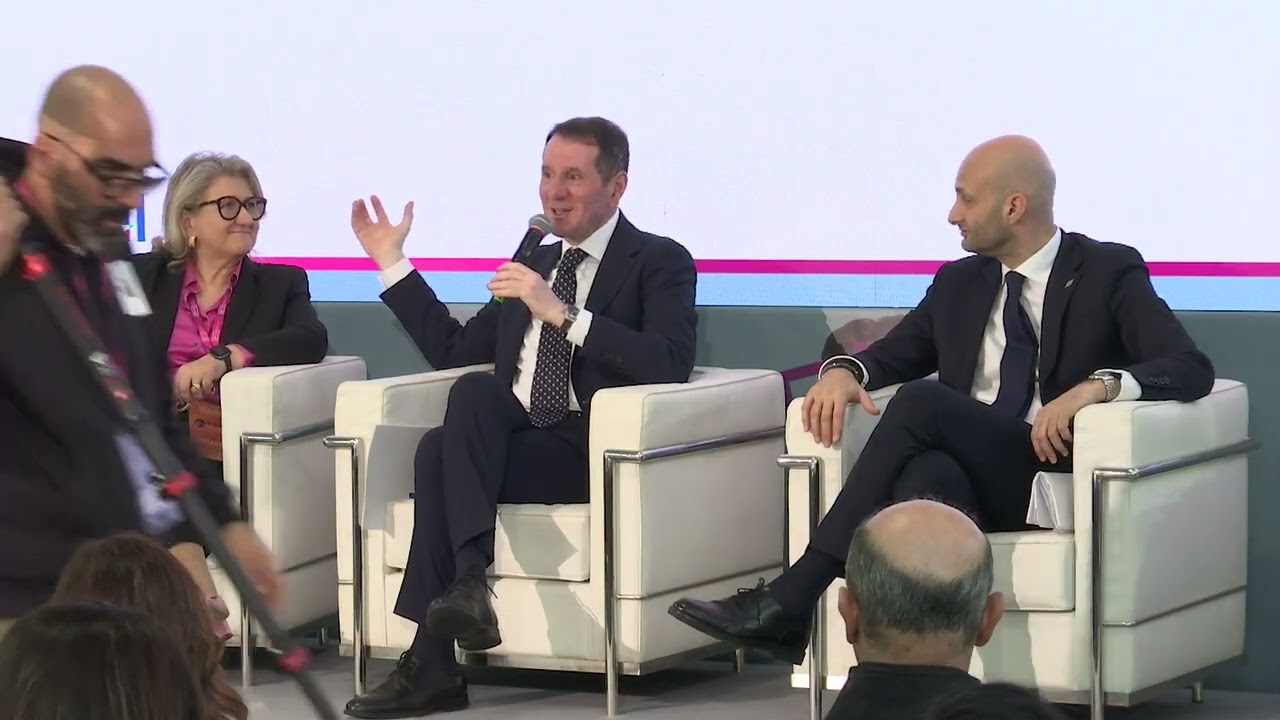 Mobilità e infrastrutture come fattori strategici di sviluppo turistico