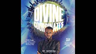 DIVINE COORDINATES PART 3