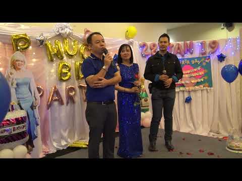 2ธนนท์อวยพรวันเกิด คุณสุวนุช