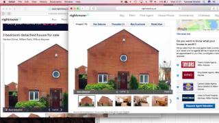 Va Dsc Rightmove Find Address Via Same House Previously Sold