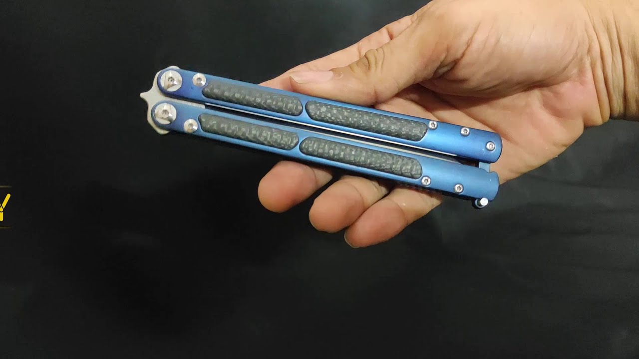 BaliFly - Maxace Covenant Clone
