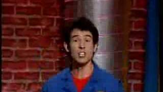 Imagination Movers Theme 60 Second Version