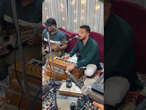 Singer Moin Khan #kashmiriwedding #trending