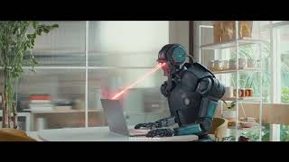 Carlos Rondon Spanish Vo Geico Robott Character Puente  Nubes Tv45tv15