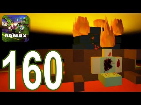 Roblox Mobile - Gameplay Walkthrough Part 160 - The Mental Hospital (iOS, Android)