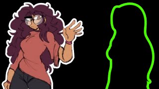 Haley Blake Meets Alice?