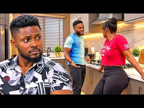 This NEW MAURICE SAM Emotional Movie/Love Story Would Teach Every Single Lady A True Life Lesson