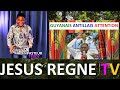FRÈRES ET SŒURS EN CHRIST ANTILLAIS ET GUYANAIS ATTENTION CAR DES LOUPS SONT VENUS LA BAS