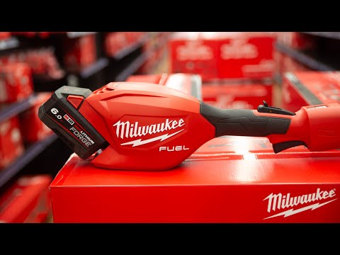 DAULT Aufhänger-Set Für Milwaukee M18 Fuel Quik-Lok Aufsätze – 3 Stück, Made In USA, Aus Schlagfestem Nylon