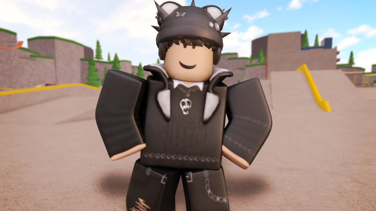 Roblox Collar / Coat Series... YouTube