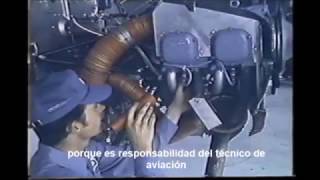 AVIATION MAINTENANCE AIRCRAFT IGNITION PART 1 SUBTITULOS ESPAÑOL