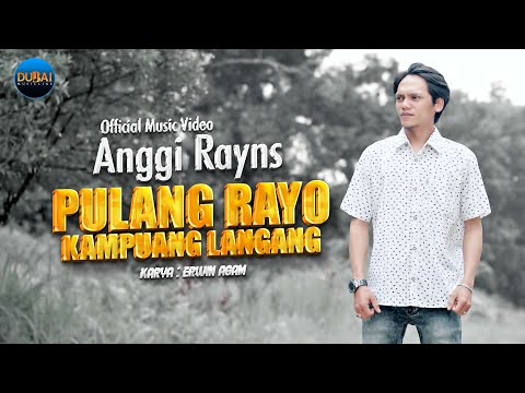 Video Lai Pulang Tapi Langang
