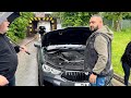 How to hydrolock your BMW 8 series in second! | church hill road and kenilworth Flood | part 2