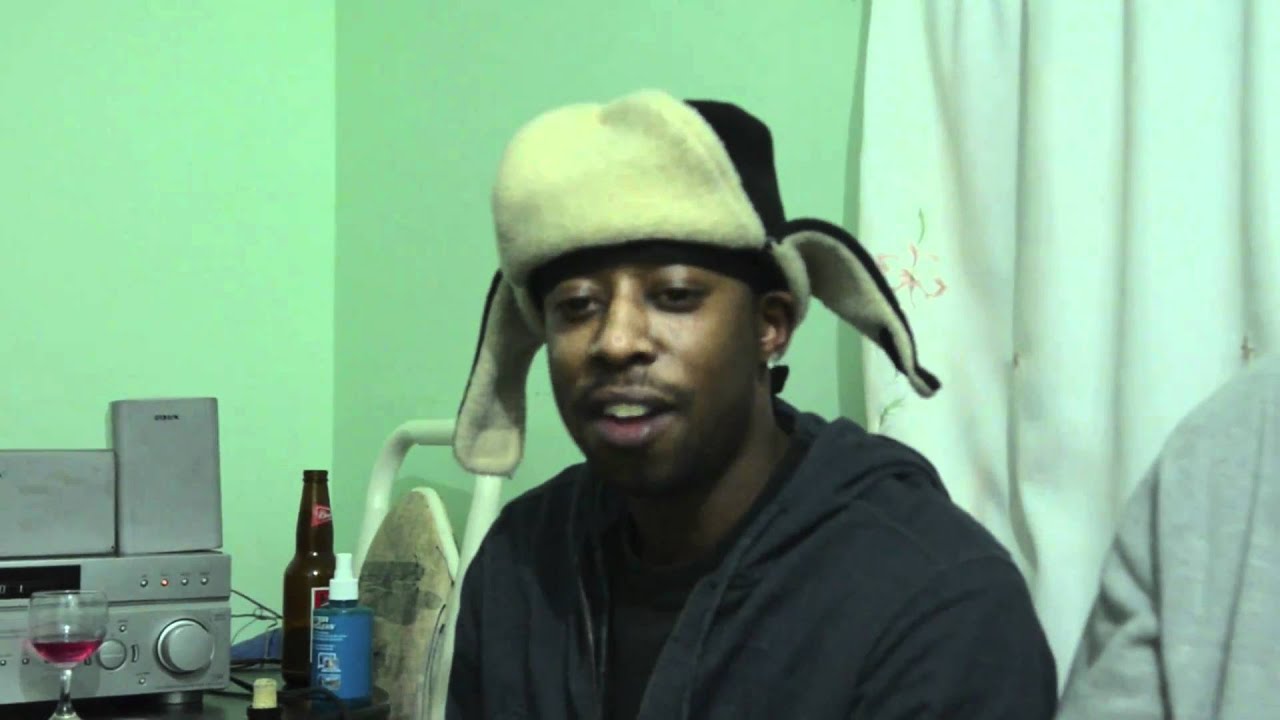 Scynikal & Shaolyn (MurderFace)-Freestyle video