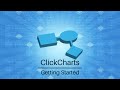 Getting Started with ClickCharts Diagram Software